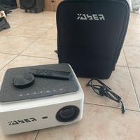 Video proiettore NUOVO