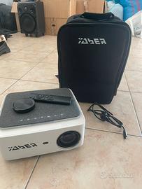 Video proiettore NUOVO