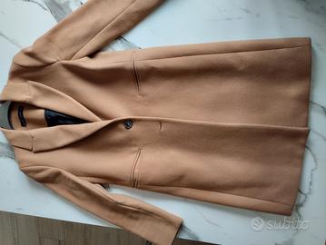cappotto Zara