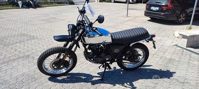 Brixton Felsberg 125 - 2026