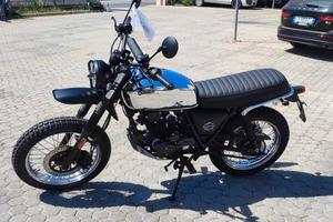 Brixton Felsberg 125 - 2026