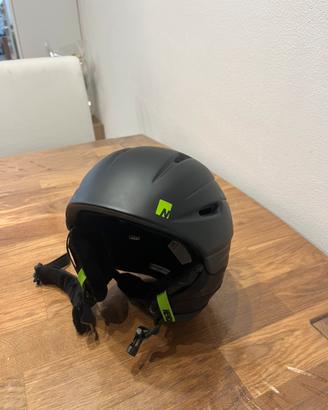 casco da sci
