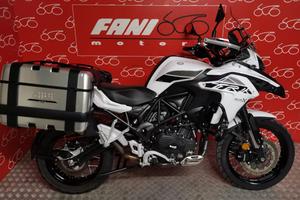 BENELLI TRK 502 X -