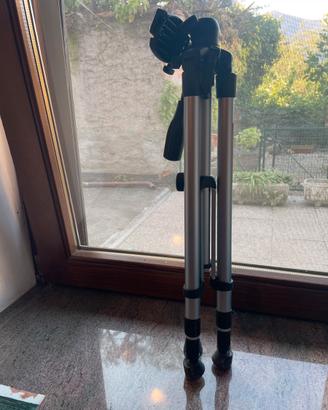 Trepiedi macchina fotografica