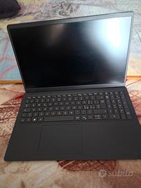 computer portatile dell
