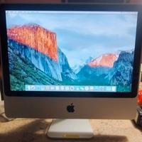 iMac 20 2007