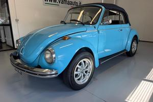 VOLKSWAGEN Maggiolino CABRIO