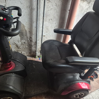 Scooter elettrico