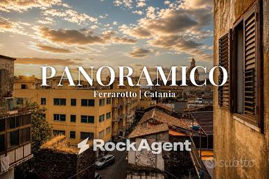 Appartamento di 126 m² con 4 locali a Catania