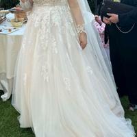 Abito da sposa
