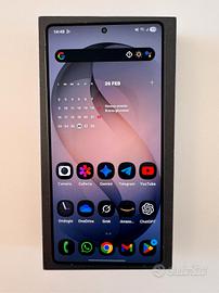 Samsung Galaxy s25 Ultra 512Gb