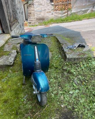 Vespa 50 special
