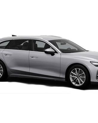 Audi A6 Avant 2.0 e-hybrid S line edition qua...