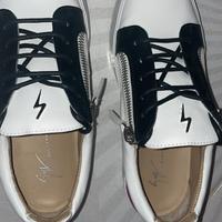 Scarpe Zanotti