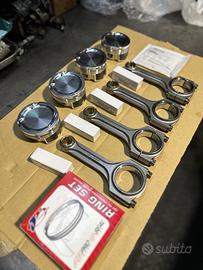 Ricambi motore forgiato e meccanica audi tts mk2