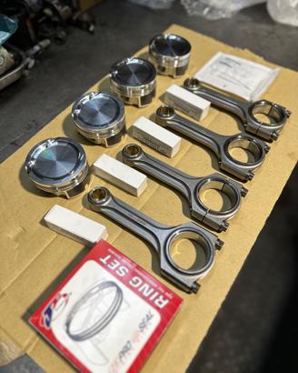 Ricambi motore forgiato e meccanica audi tts mk2