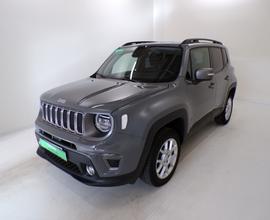 JEEP Renegade 2019 - Renegade 2.0 mjt Limited 4wd