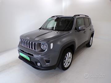 JEEP Renegade 2019 - Renegade 2.0 mjt Limited 4wd