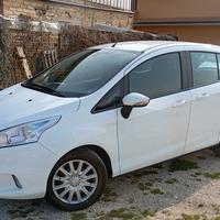 Ford B-Max 1.4gpl   -32000km-