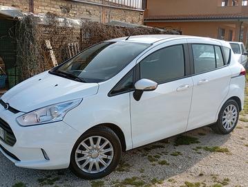 Ford B-Max 1.4gpl   -32000km-