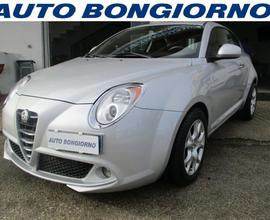 ALFA ROMEO MiTo 1.6 JTDm 120cv Distinctive