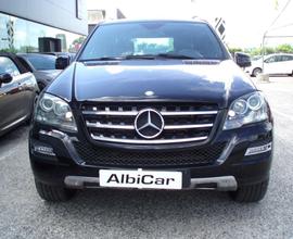 MERCEDES-BENZ ML 350 BlueTEC