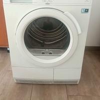 asciugatrice Electrolux 8 KG  A++ pompa di calore