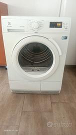 asciugatrice Electrolux 8 KG  A++ pompa di calore