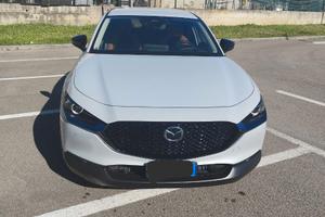 Mazda CX 30 Nagisa   140 cv 05/2025