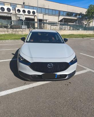 Mazda CX 30 Nagisa   140 cv 05/2025