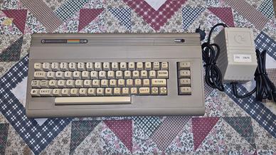 Commodore 64 C64 Aldi Made in USA Originale 