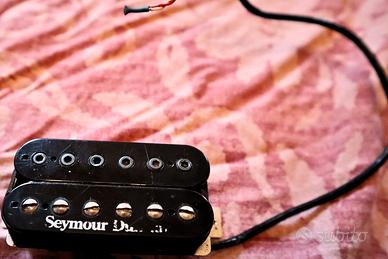 Seymour Duncan Screamin' Demon Pickup Humbucker