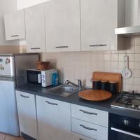 cucina completa elettrodomestici 