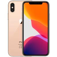 IPHONE XS ORO 256GB