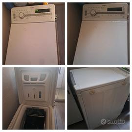 Lavatrice Whirlpool