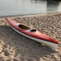 Canoa Kayak