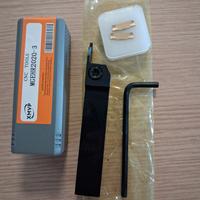 Utensile troncatore per tornio