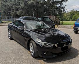 BMW Serie 4 Cabrio(F33) - 2016