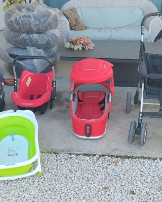 Foppapedretti accessori bambino