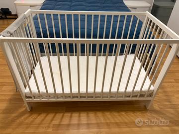 Culla/lettino