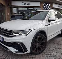 Ricambi disponibili tiguan r line 2019;2021
