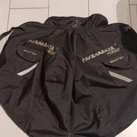 Copri gambe scooter