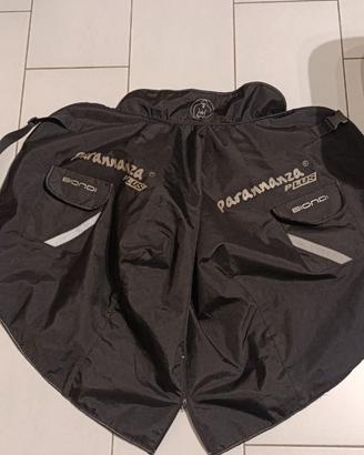 Copri gambe scooter