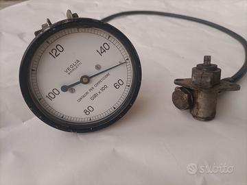 contagiri per competizione