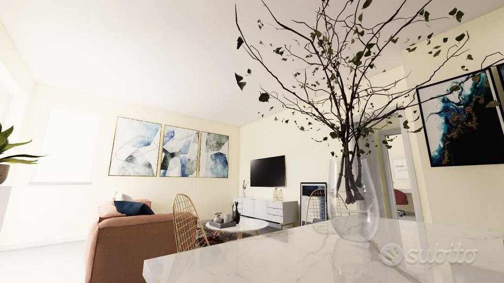 Apartment in Firenze, Statuto, Quartiere 5 - Vista 4