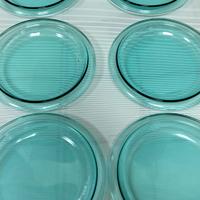 Set piatti Bormioli Vitrosax Italy