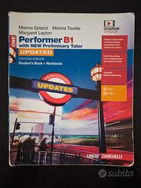 9788808488558 - Performance B1 Updated