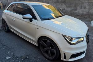 Audi A1/S1 1.4 TFSI