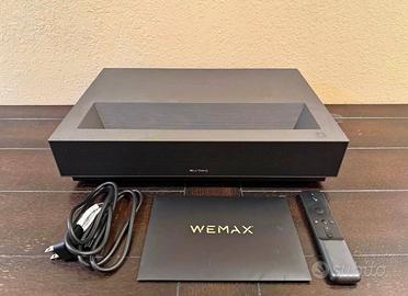 Proiettore Wemax Nova 4k