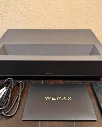 Proiettore Wemax Nova 4k